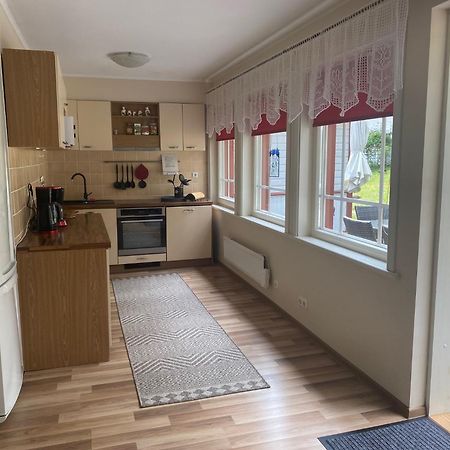 Sinisalu Apartments Käsmu Екстериор снимка