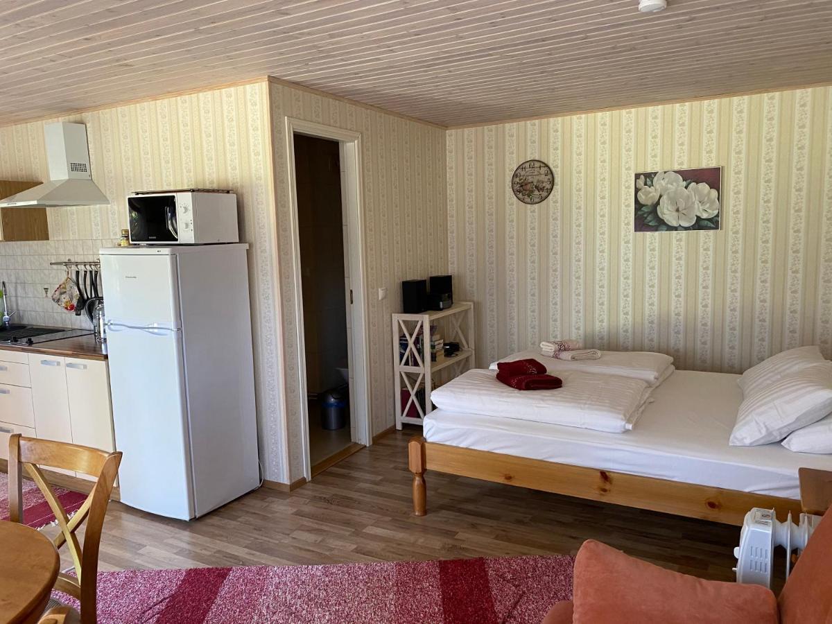 Sinisalu Apartments Käsmu Екстериор снимка