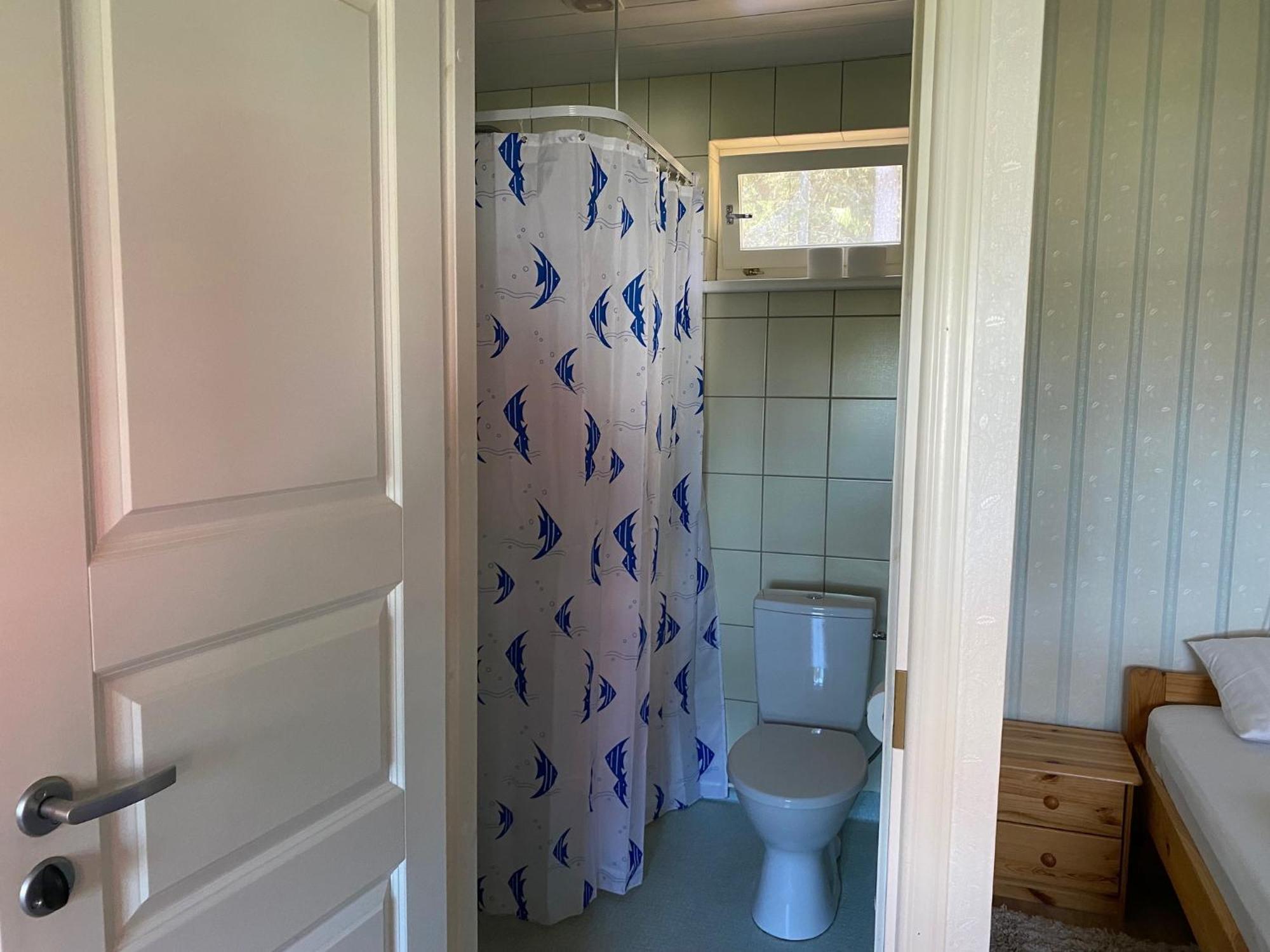 Sinisalu Apartments Käsmu Екстериор снимка