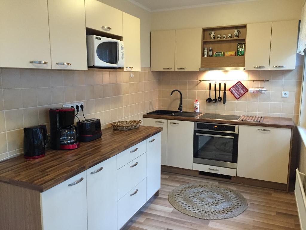 Sinisalu Apartments Käsmu Екстериор снимка