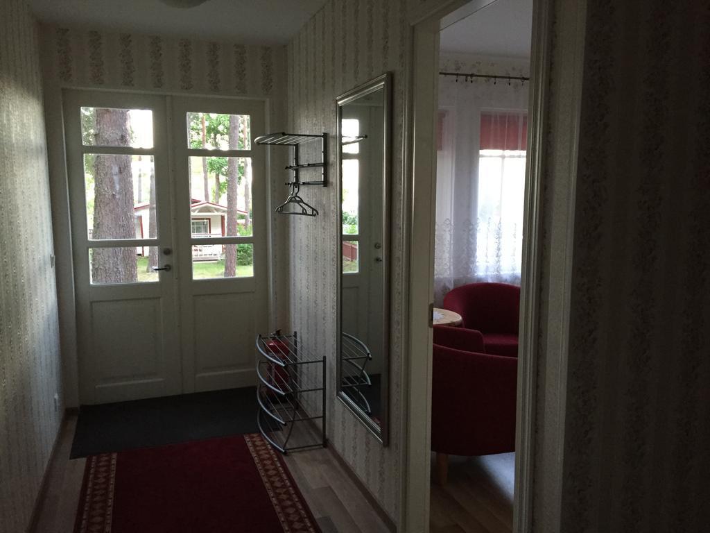 Sinisalu Apartments Käsmu Екстериор снимка