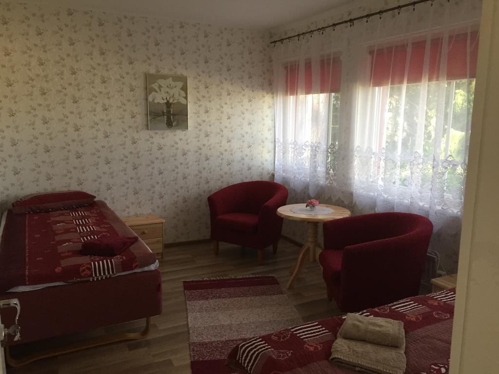 Sinisalu Apartments Käsmu Екстериор снимка