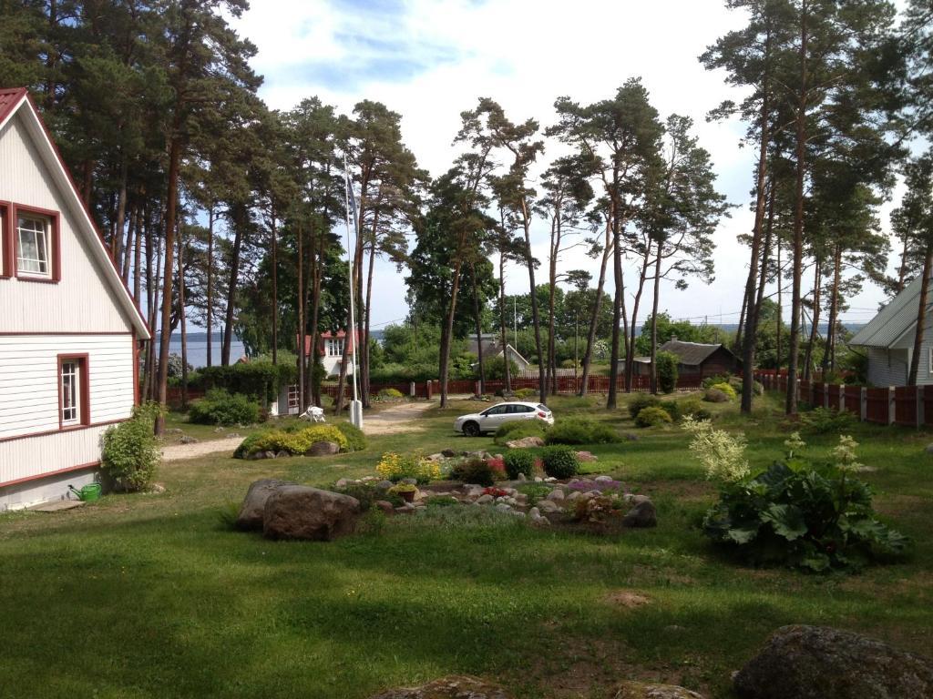 Sinisalu Apartments Käsmu Стая снимка