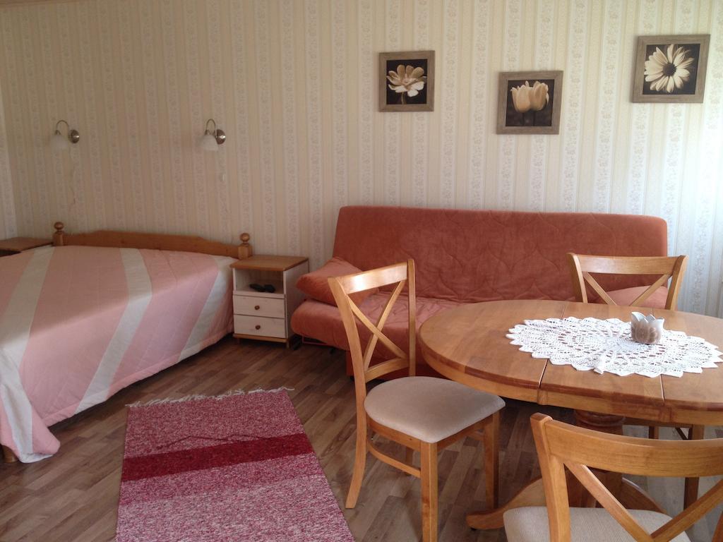 Sinisalu Apartments Käsmu Стая снимка