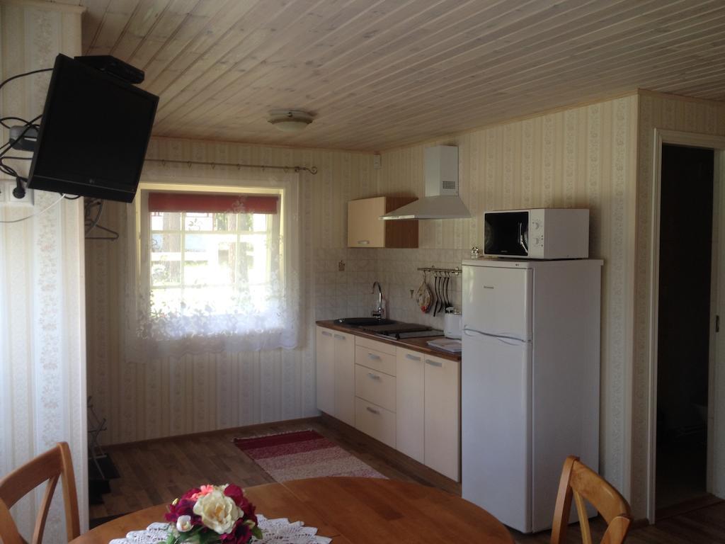 Sinisalu Apartments Käsmu Стая снимка