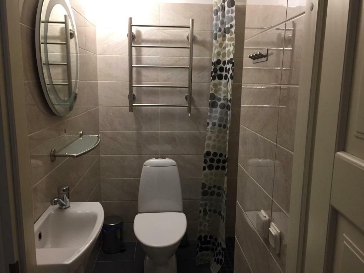 Sinisalu Apartments Käsmu Екстериор снимка
